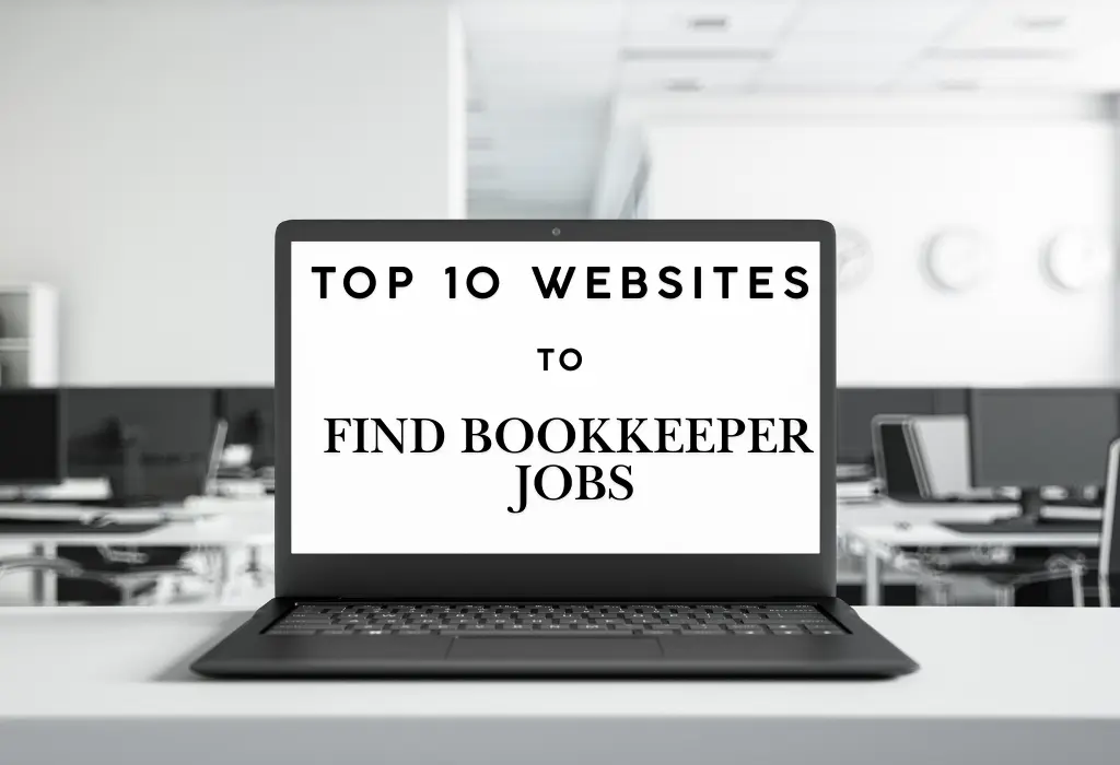 Top-10-Websites-to-Find-Bookkeeper-Jobs-Online-from- Home