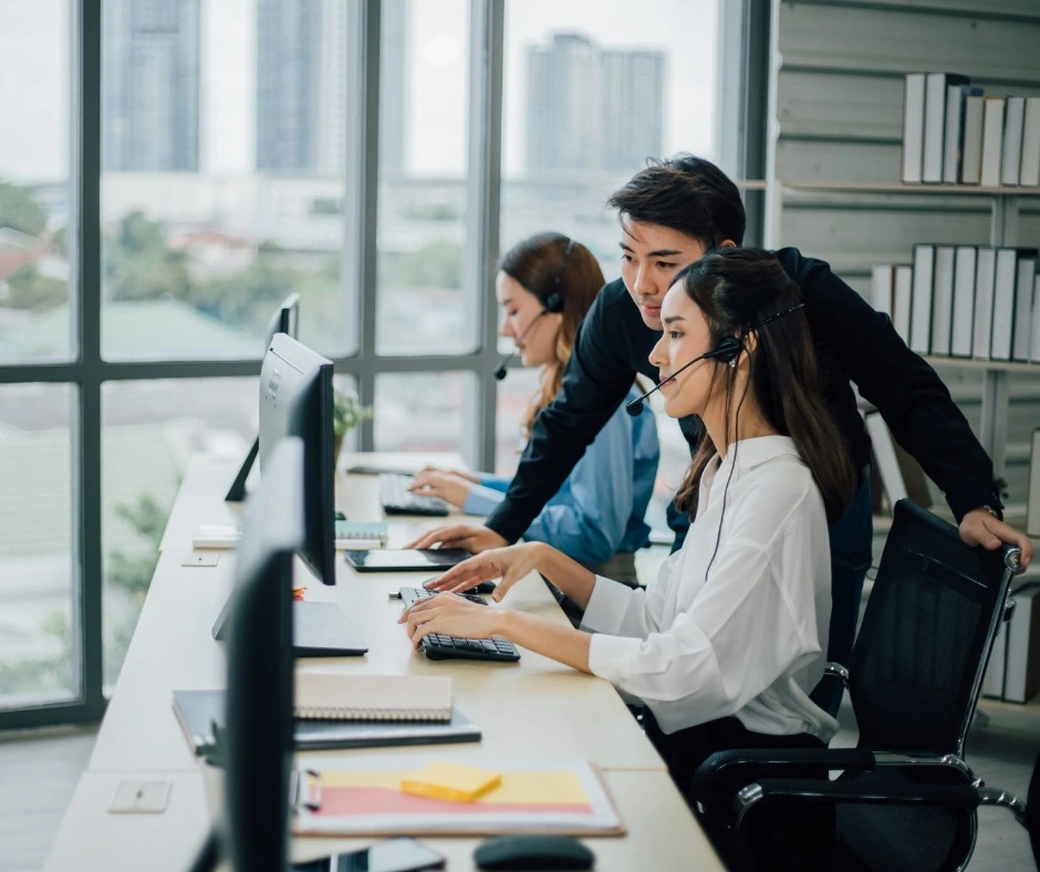 Virtual personal assistants meet in Zoom